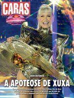 CARAS Brasil